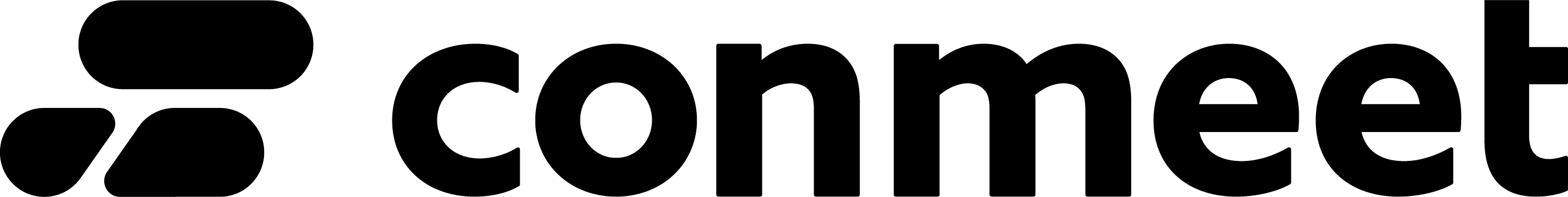 Conmeet Digital Logo
