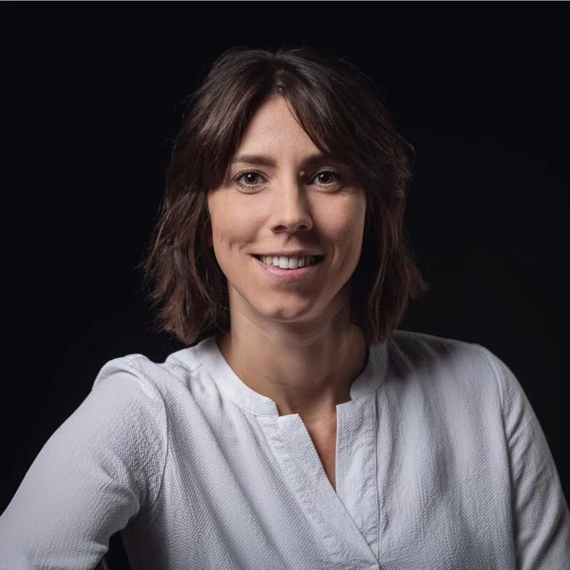 Franziska Breidenbach
