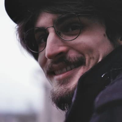 Julius Kawatziklis