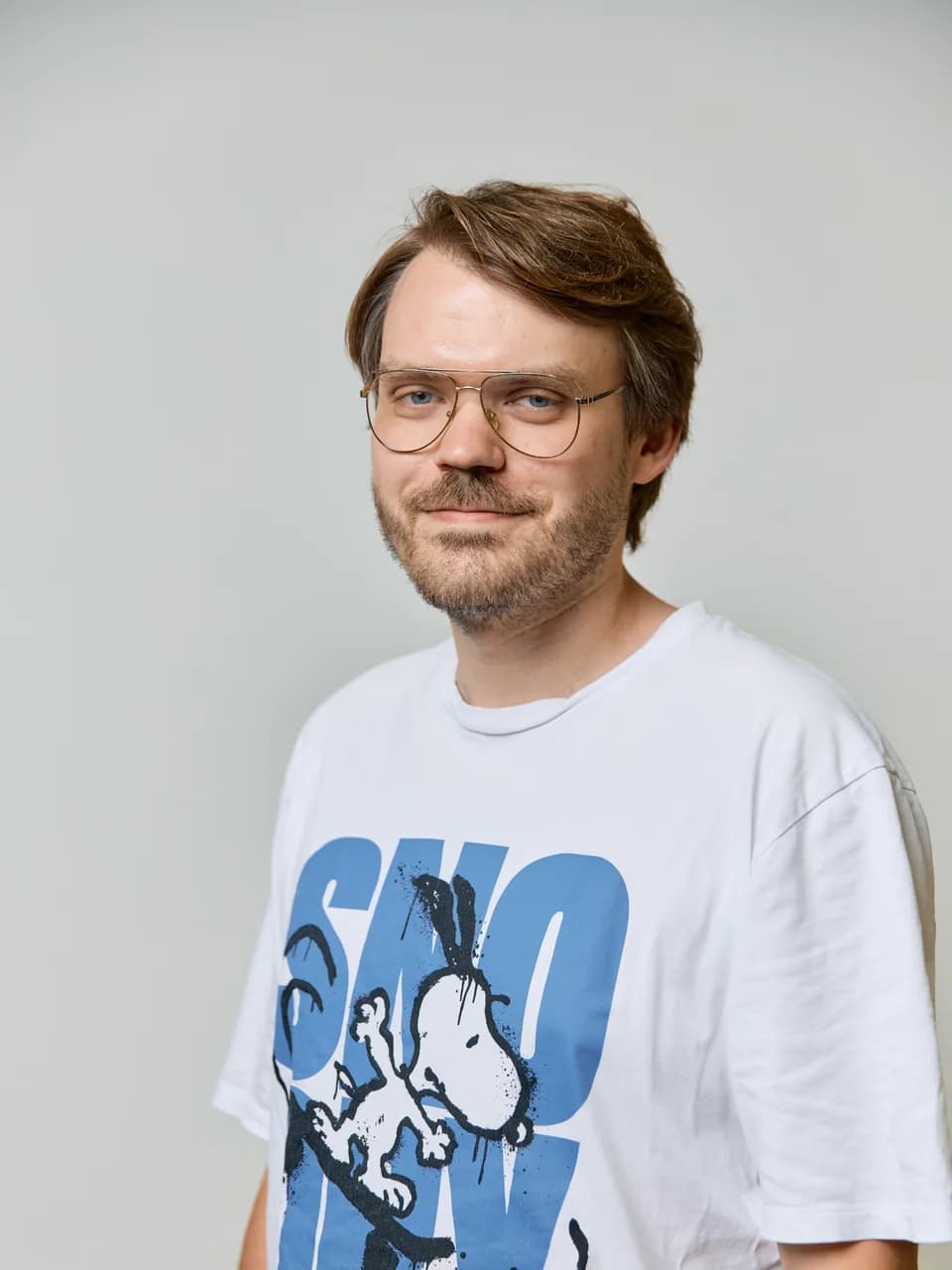 Marc Hofmann