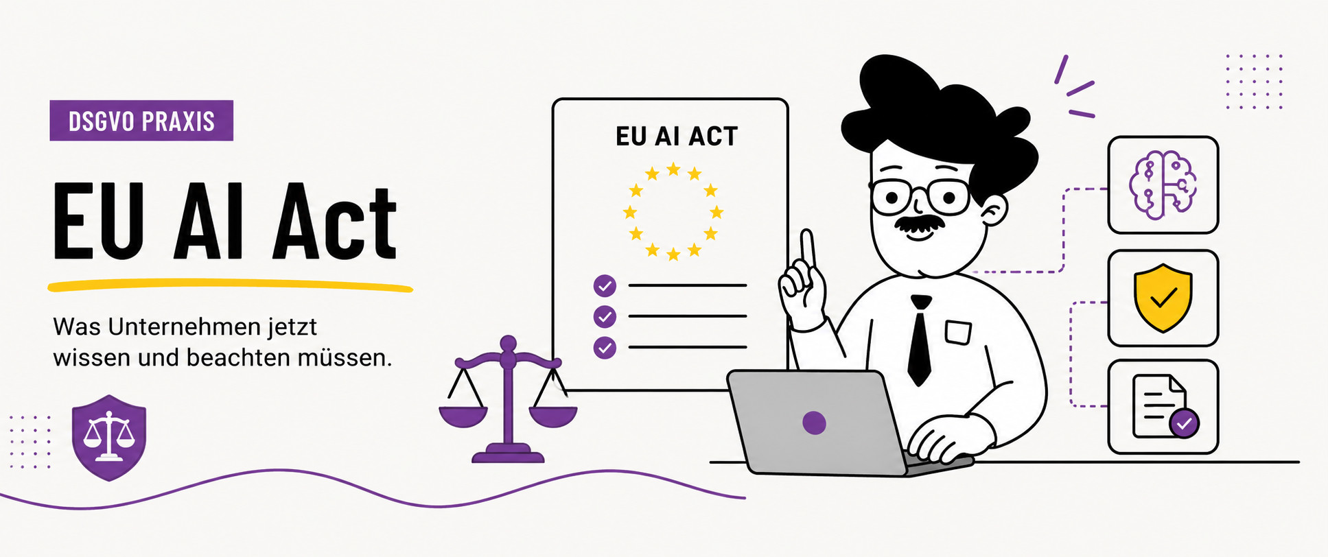 EU AI Act - Vollständige Pflichtenübersicht