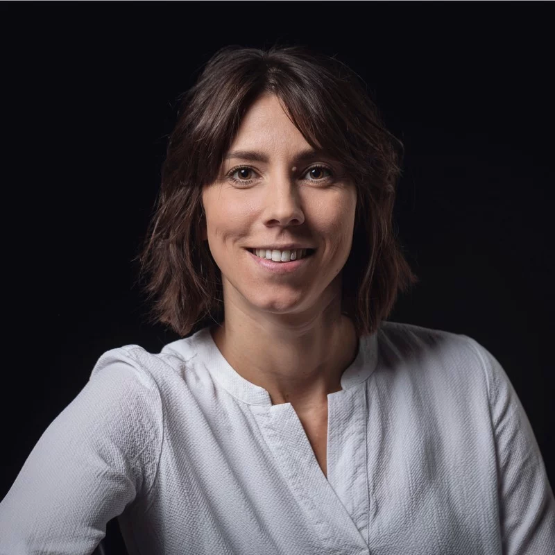 Franziska Breidenbach